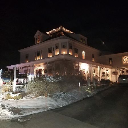 Cornish The Perkins House B&B 외부 사진