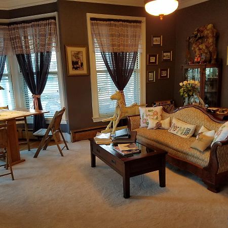 Cornish The Perkins House B&B 외부 사진