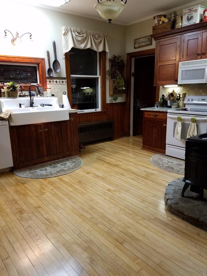 Cornish The Perkins House B&B 외부 사진