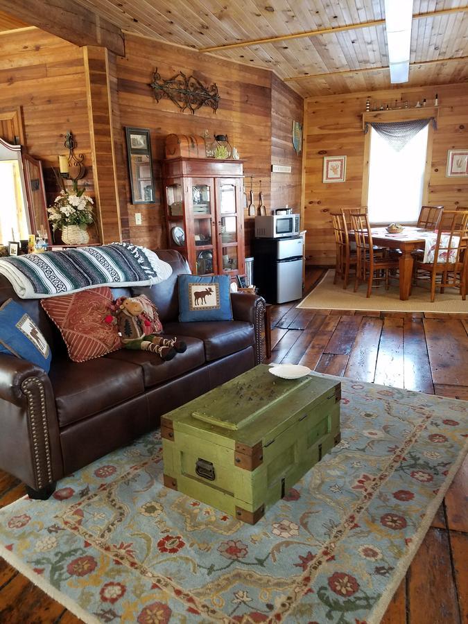 Cornish The Perkins House B&B 외부 사진