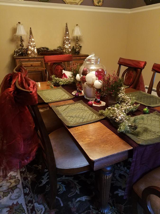 Cornish The Perkins House B&B 외부 사진