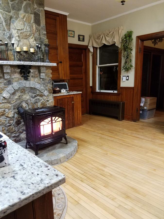 Cornish The Perkins House B&B 외부 사진