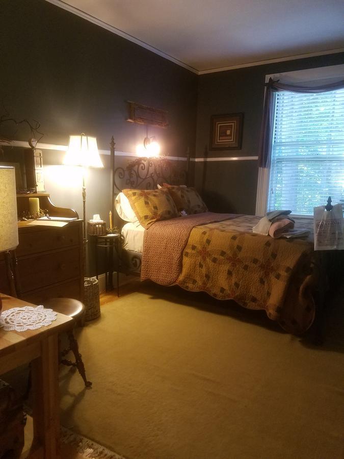 Cornish The Perkins House B&B 외부 사진