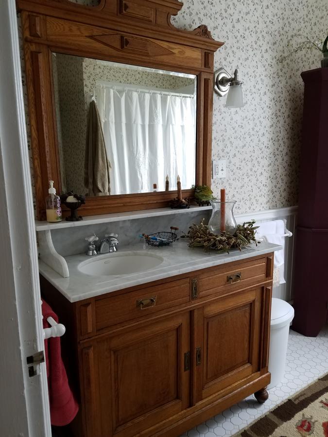 Cornish The Perkins House B&B 외부 사진