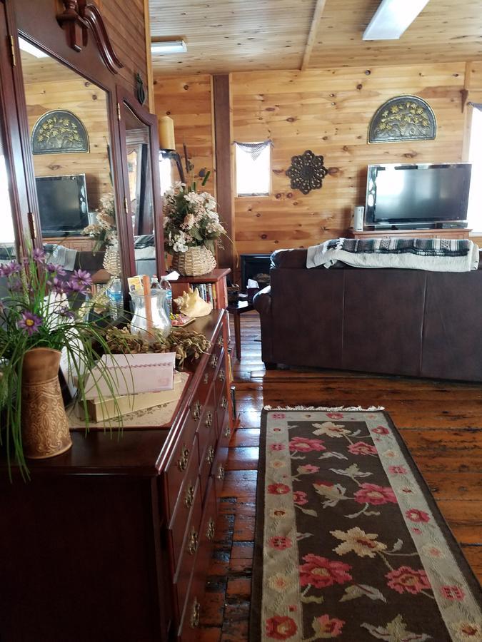 Cornish The Perkins House B&B 외부 사진