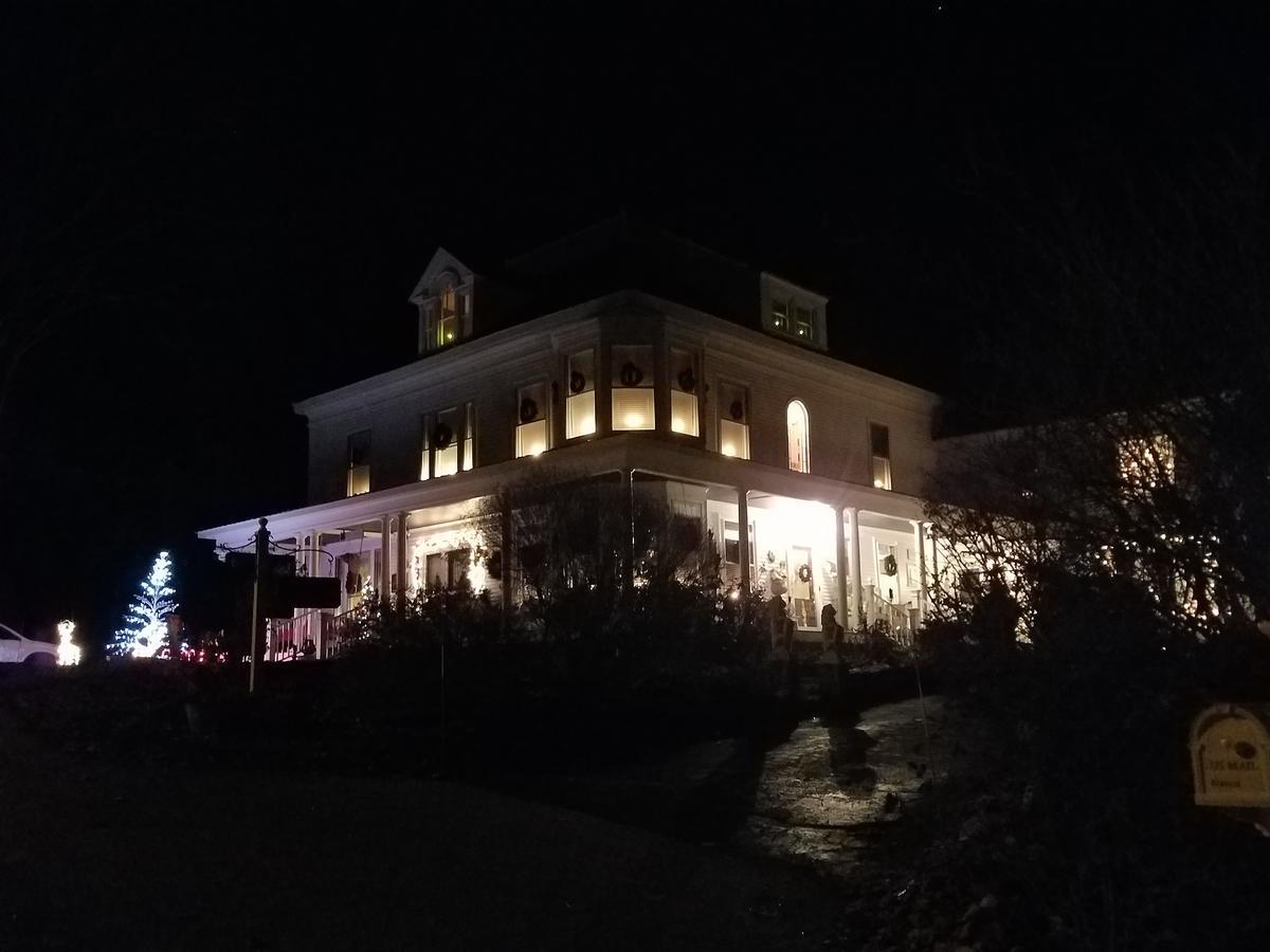 Cornish The Perkins House B&B 외부 사진