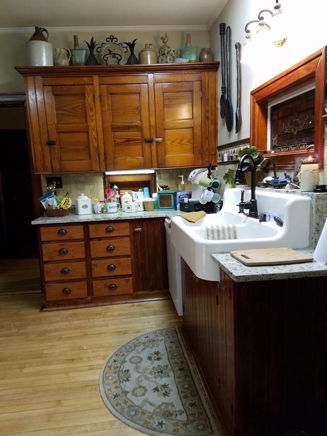 Cornish The Perkins House B&B 외부 사진