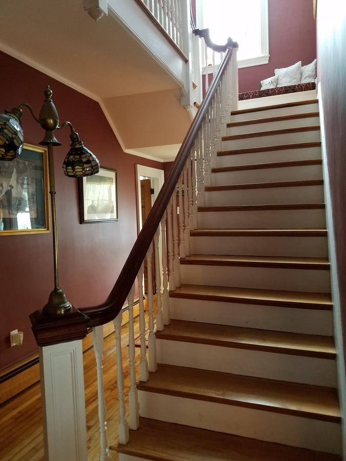 Cornish The Perkins House B&B 외부 사진