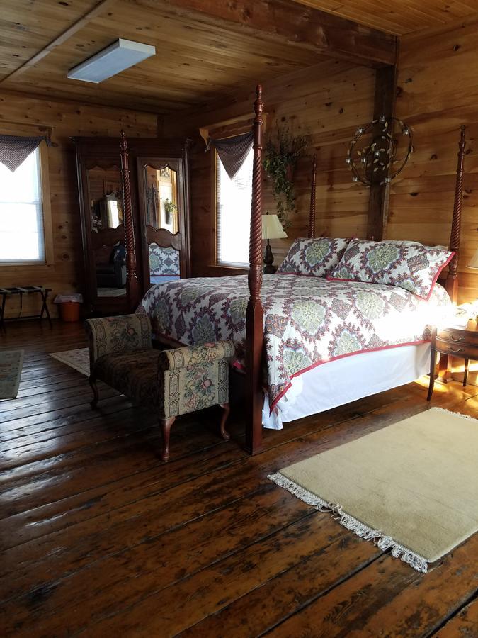Cornish The Perkins House B&B 외부 사진