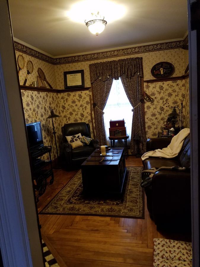 Cornish The Perkins House B&B 외부 사진