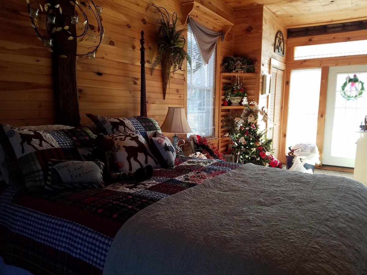 Cornish The Perkins House B&B 외부 사진