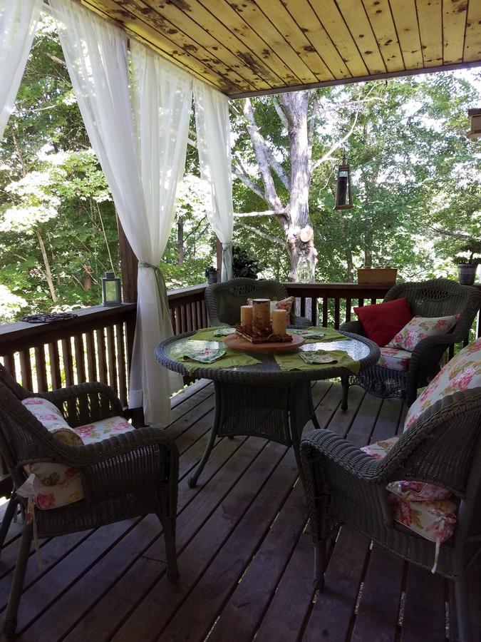 Cornish The Perkins House B&B 외부 사진