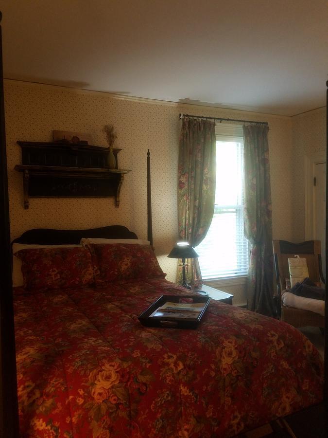 Cornish The Perkins House B&B 외부 사진