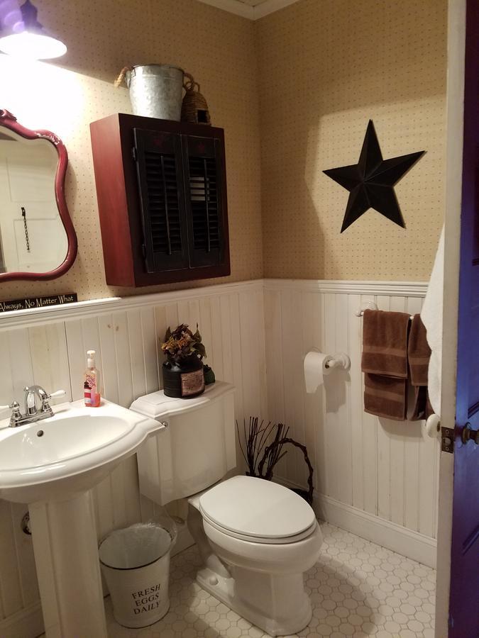 Cornish The Perkins House B&B 외부 사진