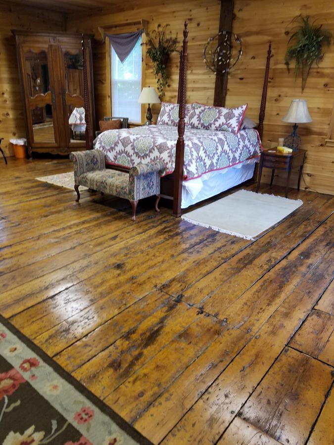 Cornish The Perkins House B&B 외부 사진