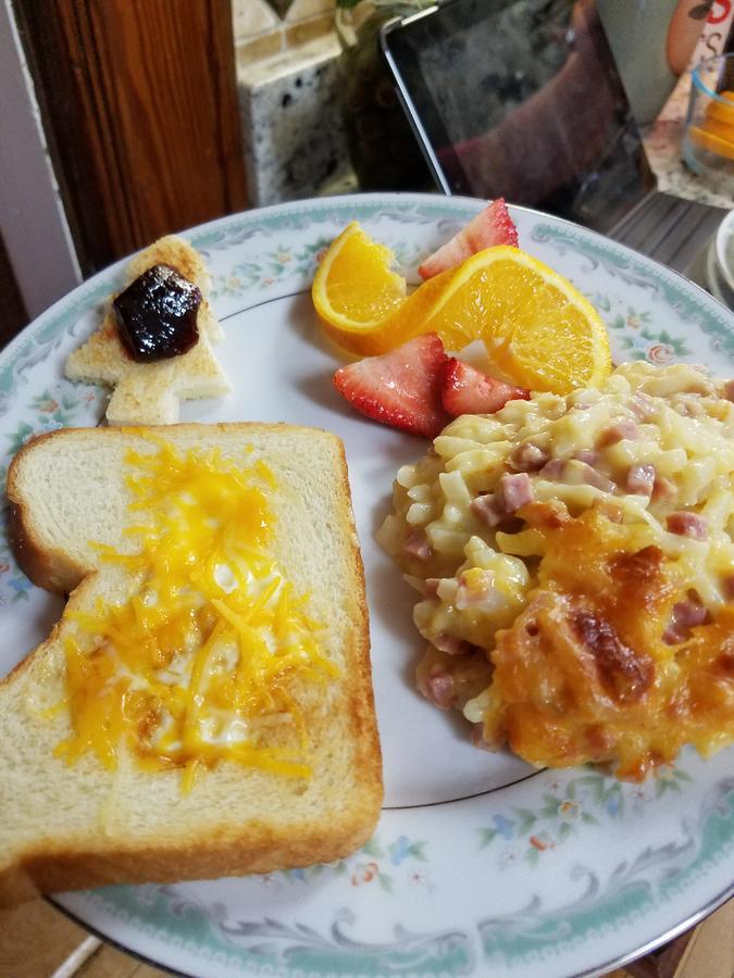 Cornish The Perkins House B&B 외부 사진